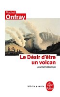 Désir d'être un volcan
