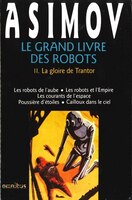 GRAND LIVRE DES ROBOTS T.2 -LE