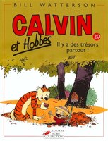 020-IL Y A DES TRESORS PARTOUT