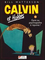 018-GARE AU PSYCHOPATHE..RAYURES
