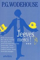 JEEVES MERCI! T3