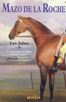 JALNA T.1 -LES -NE
