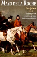 JALNA T.3 -LES -NE