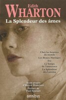 SPLENDEUR DES AMES -LA