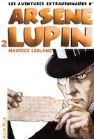 AVENTURES EXTRA.T2 D'ARSENE LUPIN -NE