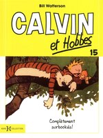 015-COMPLETEMENT SURBOOKES! -CALVIN...