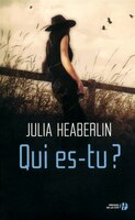 Qui es-tu?