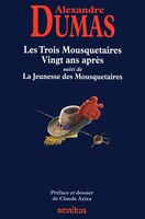 Trois mousquetaires  20 ans après n ed