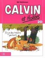 Calvin & Hobbes 20