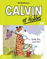 Calvin et Hobbes 24