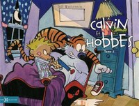Calvin et Hobbes original 02