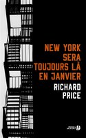 NEW-YORK SERA TOUJOURS LÀ EN JANVIER