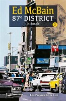 87ÈME DISTRICT TOME 3