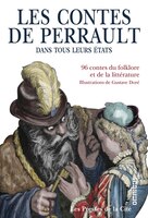 Les contes de Perrault dans tous leurs états