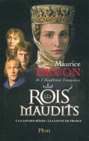 ROIS MAUDITS T2 -LES