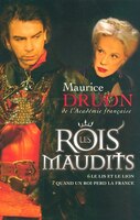 ROIS MAUDITS T3 -LES