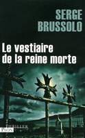 VESTIAIRE DE LA REINE MORTE -LE
