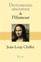 DICT.AMOUREUX DE L'HUMOUR