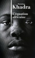 EQUATION AFRICAINE -L'