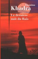 La Dernire Nuit du Rais (Roman) (French Edition)