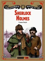 SHERLOCK HOLMES T17 -NC