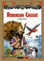 Robinson Crusoe T12 -Nc