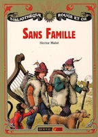 SANS FAMILLE #22-NE