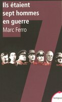Ils étaient sept hommes en guerre