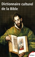 DICT.CULTUREL DE LA BIBLE