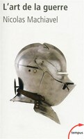 ART DE LA GUERRE -L'