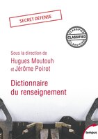 DICTIONNAIRE DU RENSEIGNEMENT