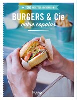 Burgers & co entre copains