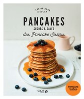 Pancakes salés et sucrés Délices solar