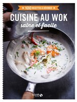 Cuisine au wok
