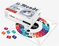 JEU LE MONDE -JOUEZ ET FAITES LA UNE!