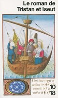 Roman de Tristan Et Iseut
