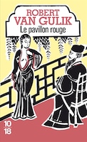 Le pavillon rouge (Grands dtectives) (French Edition)