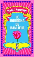 BOUDDHA DE BANLIEUE -LE