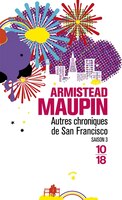Autres chroniques de San Francisco - tome 3 (3) (Littrature trangre) (French Edition)