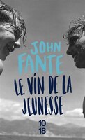 VIN DE LA JEUNESSE -LE -NE