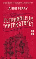 ETRANGLEUR DE CATER STREET -PITT 1 -NE