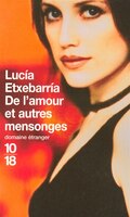 Amour et autres mensonges