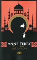 De soie et de sang