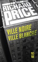 VILLE NOIRE VILLE BLANCHE -NE