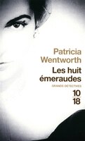 HUIT EMERAUDES -LES