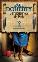 EMPOISONNEUR DE PTAH -L'
