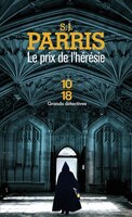 PRIX DE L'HERESIE -LE