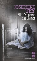 ELLE N'EN PENSE PAS UN MOT