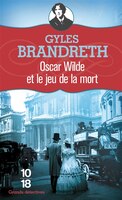 OSCAR WILDE ET LE JEU DE LA MORT -NE