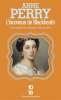 Inconnue De Blackheath